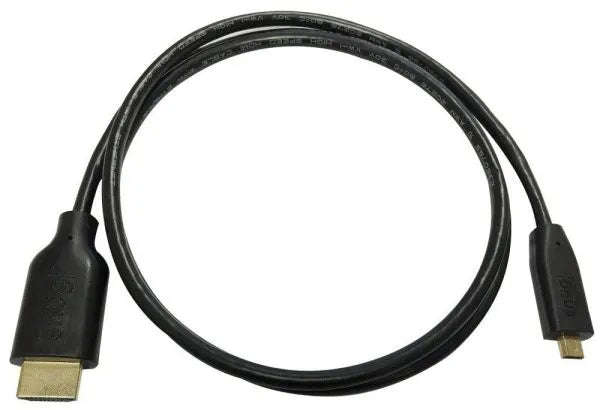 3 METER (10FT) HDMI TO HDMI GOLD PLATED CABLE.