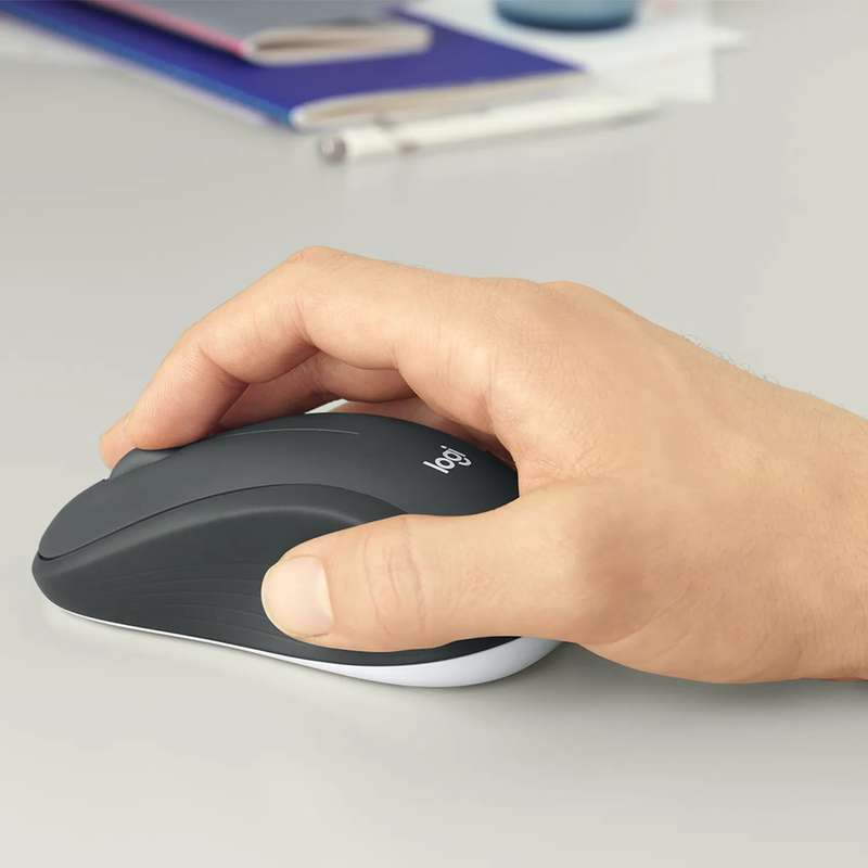 920-008685 - LOGI MK540 Wireless Keyboard and mouse Combo Unifying USB receiver