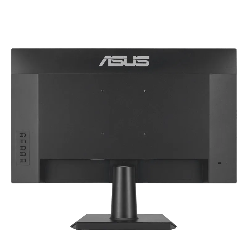ASUS VA24EHF Eye Care Monitor|24 inch|IPS Full HD|Frameless|100Hz|Adaptive-Sync|1ms MPRT|HDMI|Low...