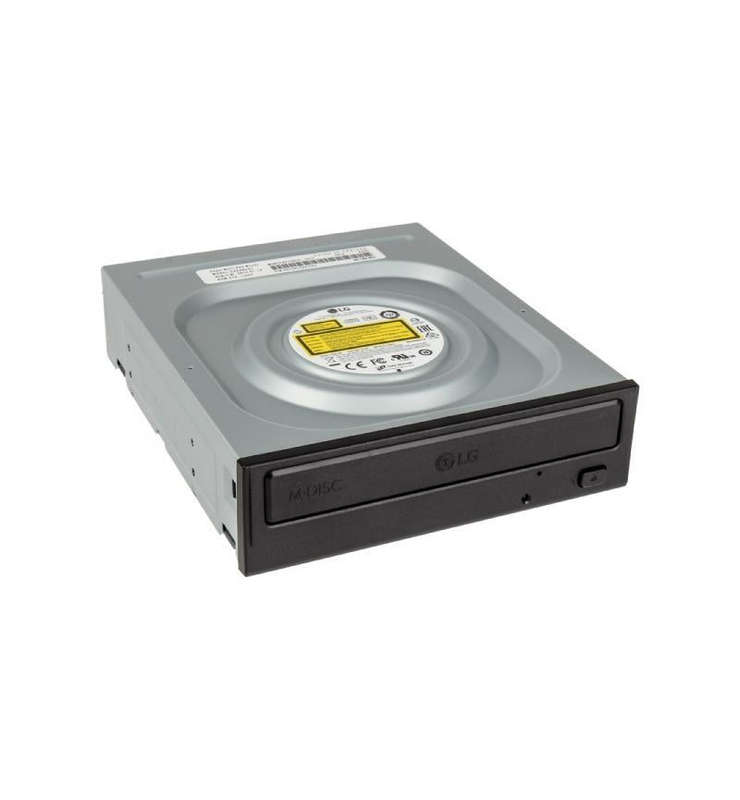 LITEON DVD-RW Burner - 24X Speed - Bulkpack