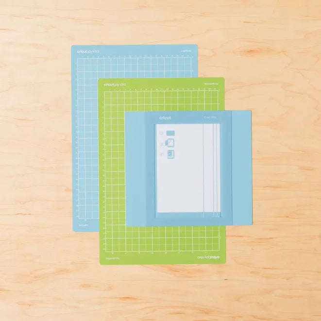 2010626 - Cricut Joy Xtra Light-grip Mat 24;1x30;5cm