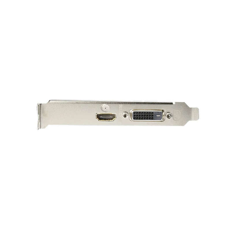 GIGABYTE nVidia GeForce GT 1030 - 2GB GDDR4; 64-Bit Memory Bus; PCI Express 2.0; 1x Dual-Link DVI...