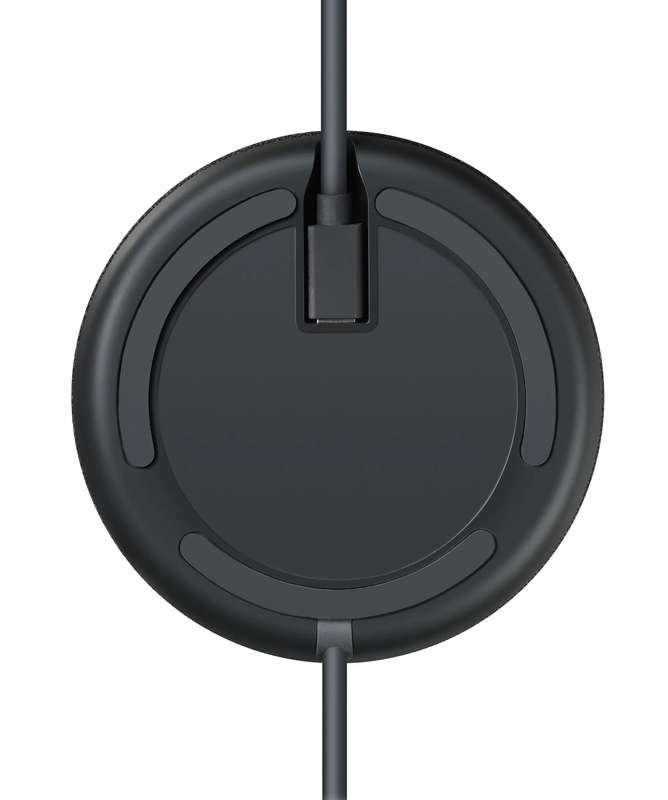Logitech Rally Black UHD Mic Pod