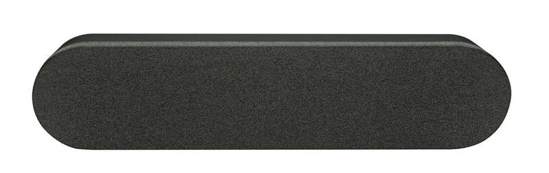 Logitech Rally Plus Black Video Conferencing Camera System