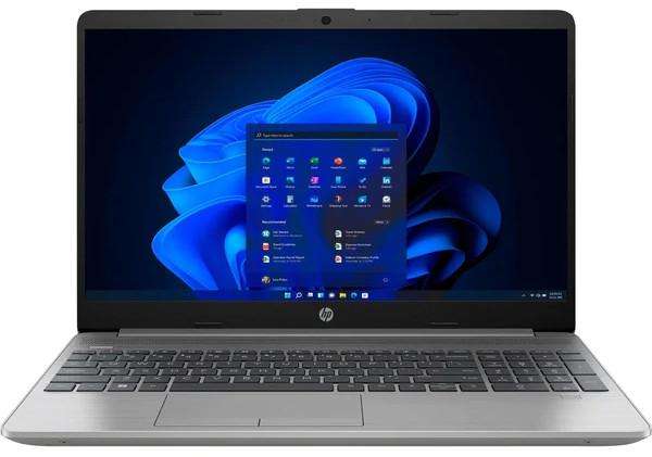 HP 250 15.6" i5  Windows11 Professional Notebook 8GB 256GB SSD
