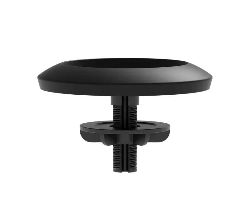 Logitech Rally Black Mic Pod Mount