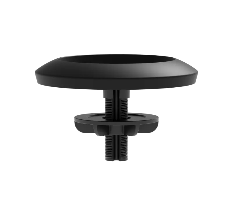 Logitech Rally Black Mic Pod Mount