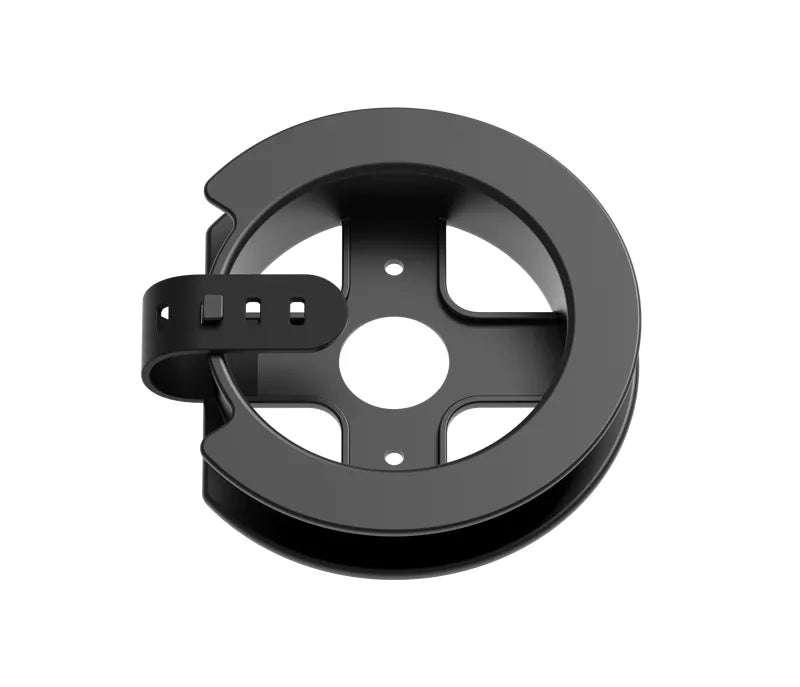 Logitech Rally Black Mic Pod Mount