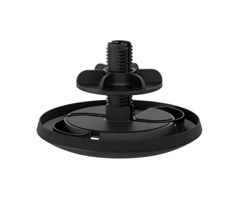 Logitech Rally Black Mic Pod Mount