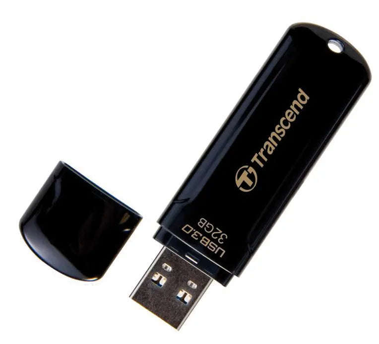 TRANSCEND 32GB USB3.1 JETFLASH 700