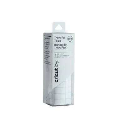 2008064; Cricut Joy StandardGrip Transfer Tape (14x610cm);