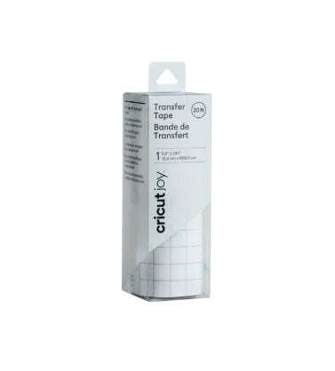 2008064; Cricut Joy StandardGrip Transfer Tape (14x610cm);