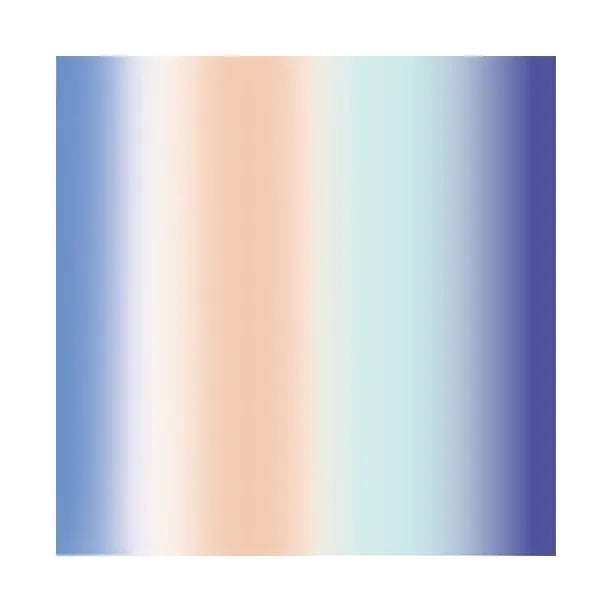 2007731 - Cricut Holographic Vinyl 30x60cm 3-sheet Sampler (Opal; Pink; Blue); .