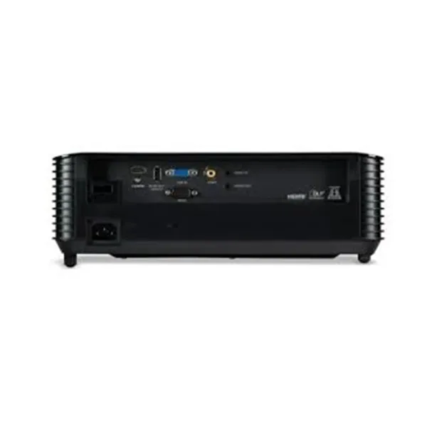 Acer Essential Series X1128i DLP XGA 4800Lm Projector