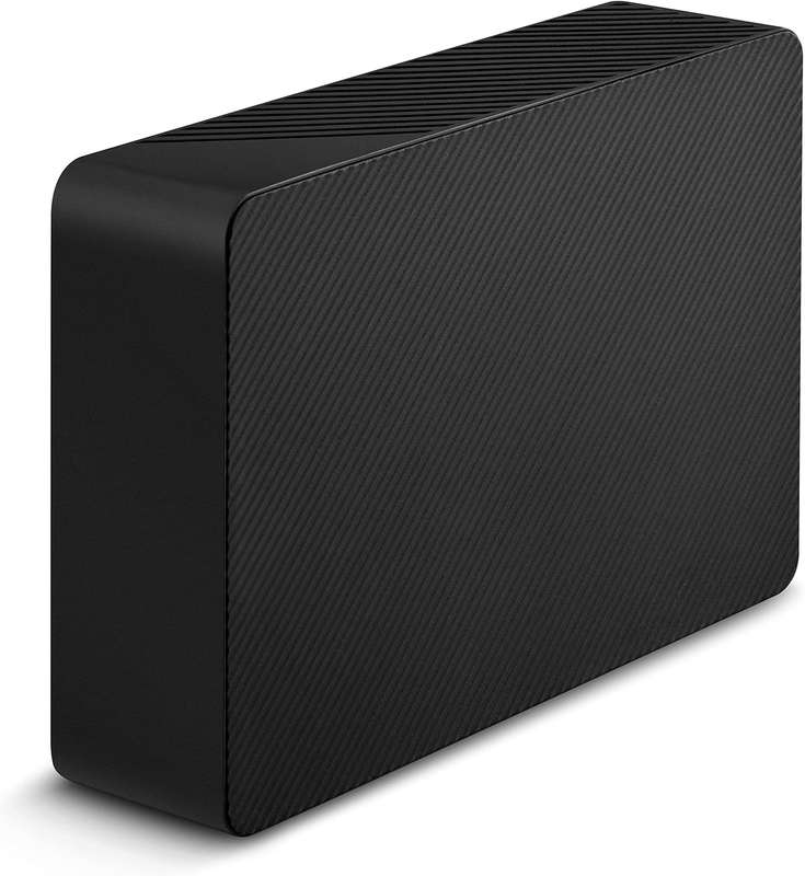 Seagate Expansion Desktop 20TB USB 3.0 External Hard Drive