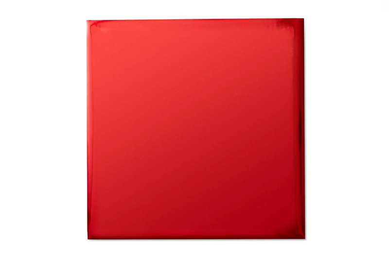 2008721 - Cricut Transfer Foil Sheets 30x30cm 8 sheets (Red) .
