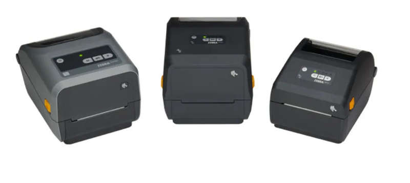 Zebra ZD421 Thermal Transfer Receipt Printer