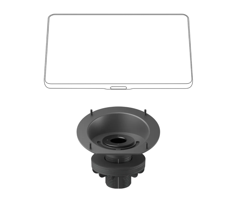 Logitech Tap Riser Mount
