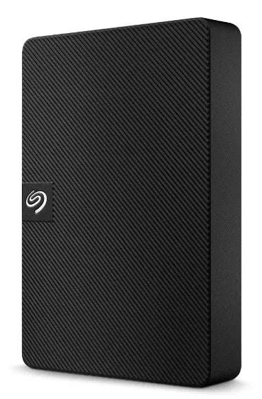 Seagate Expansion 2TB USB-A Portable HDD