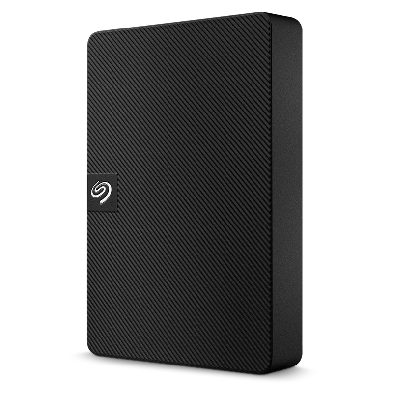 Seagate Expansion 5TB USB-A Portable HDD