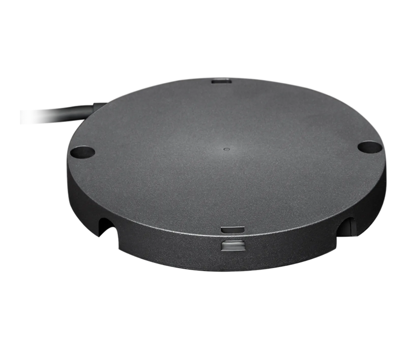 Logitech Rally Mic Graphite Pod Hub Mount