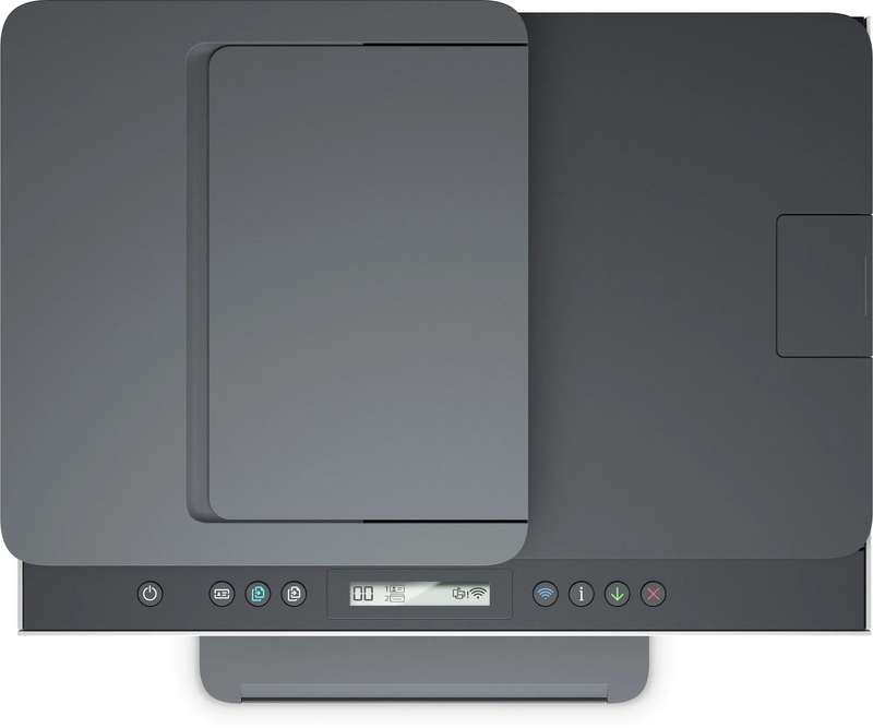 HP SMART TANK 750 COLOUR AIO/3 IN 1/PRINT/COPY/SCAN/WIRELESS/WI-FI DIRECT/MOBILE PRINTING