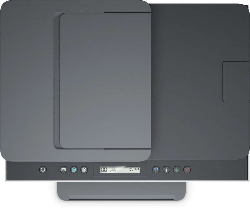 HP SMART TANK 750 COLOUR AIO/3 IN 1/PRINT/COPY/SCAN/WIRELESS/WI-FI DIRECT/MOBILE PRINTING