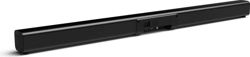 HISENSE LEDNHS205 2.0 CH soundbar;30W RMS; 2.0 CH SOUND BAR; FREQ-50/60HZ; 30W; HDMI ARC; BLUETOO...