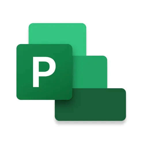 Microsoft Project Professional 2021- 1PC - Download - H30-05939