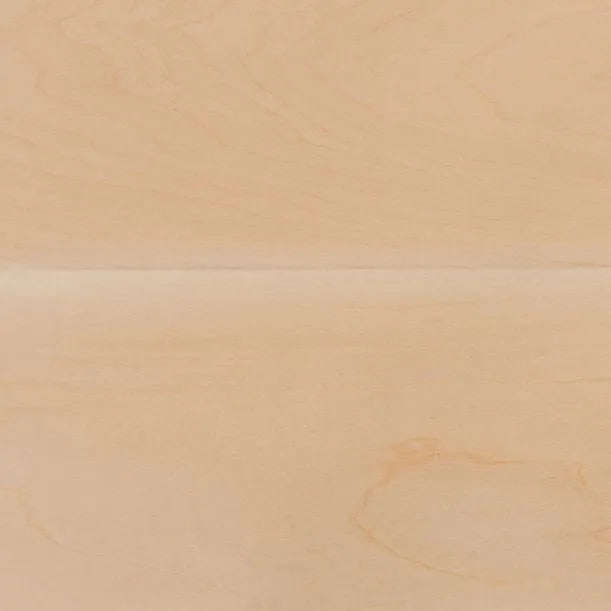 2006255: Cricut Basswood 4 sheets 12'' x 6'' (30.5 cm x 15 cm)