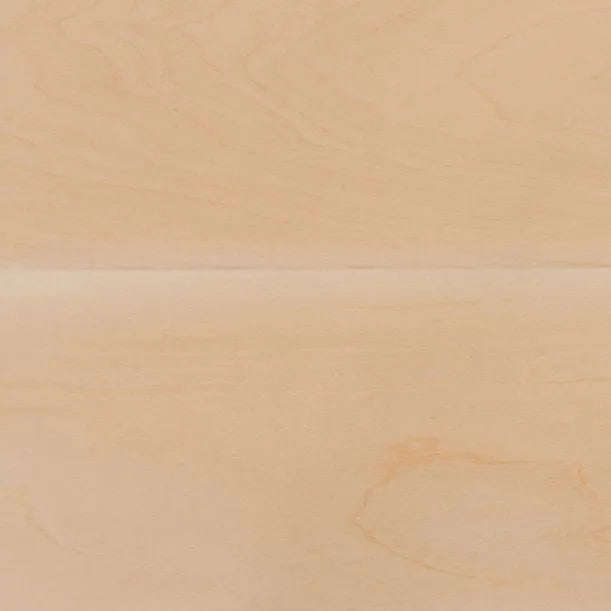 2006255: Cricut Basswood 4 sheets 12'' x 6'' (30.5 cm x 15 cm)