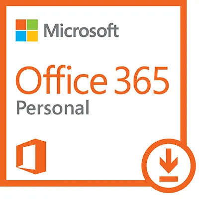 Microsoft 365 Personal ESD 1 Year Subscription