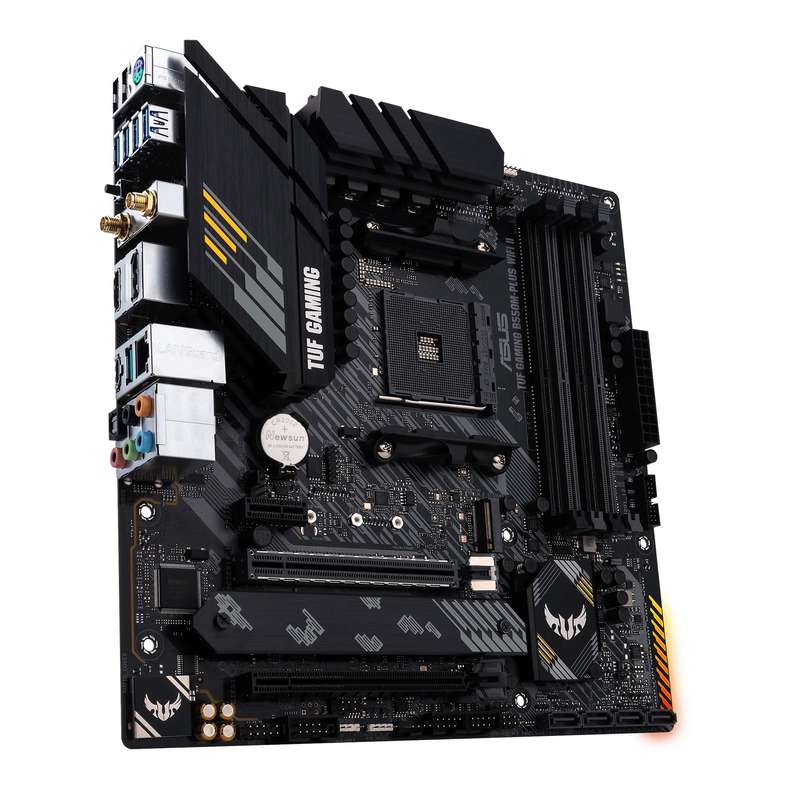 ASUS Motherboard/AM4/DDR4/4xDIMM/Max.128GB/1xPCIe 4x16/1x PCIe3x16/1xPCIe3x1/2xM.2/4xSATA/1xDP/1x...
