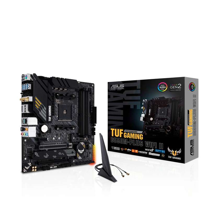 ASUS Motherboard/AM4/DDR4/4xDIMM/Max.128GB/1xPCIe 4x16/1x PCIe3x16/1xPCIe3x1/2xM.2/4xSATA/1xDP/1x...