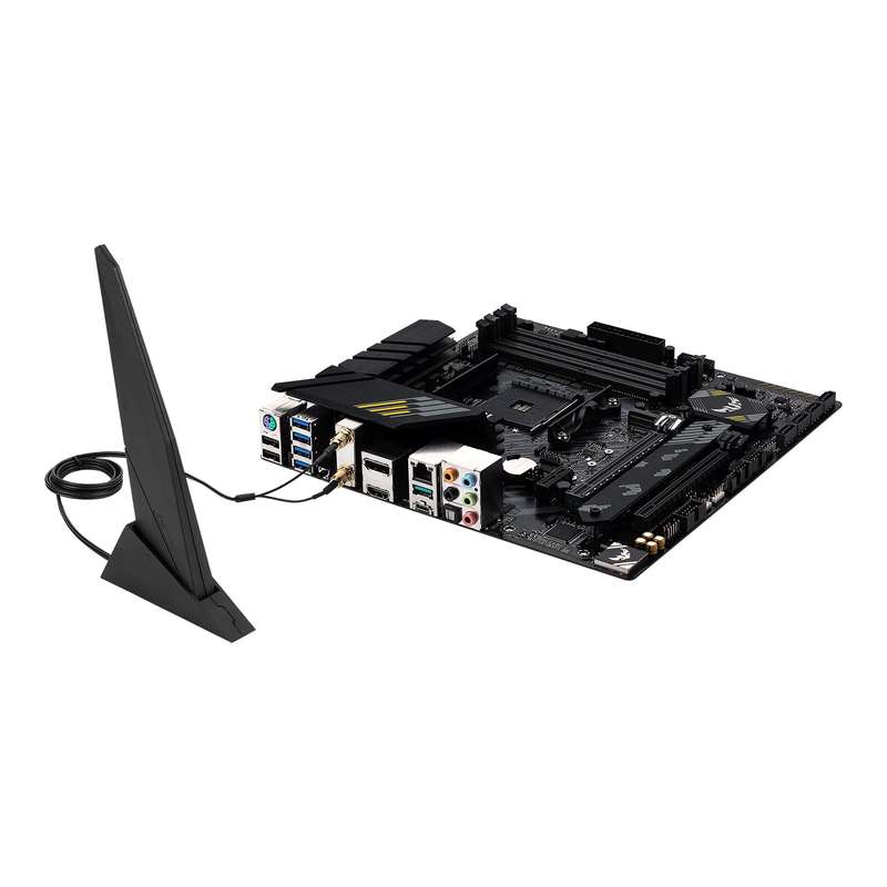 ASUS Motherboard/AM4/DDR4/4xDIMM/Max.128GB/1xPCIe 4x16/1x PCIe3x16/1xPCIe3x1/2xM.2/4xSATA/1xDP/1x...