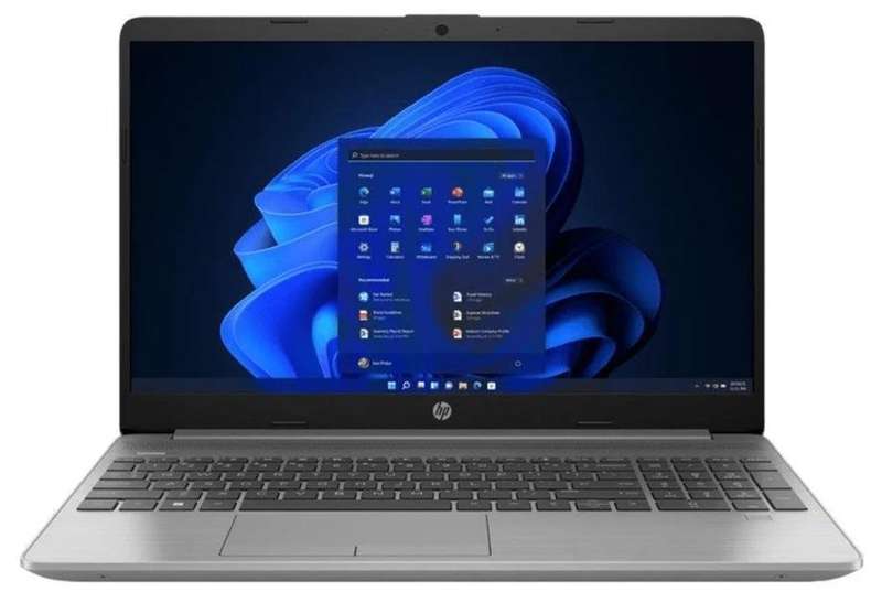 HP Probook 250 15.6" Core-i3 8GB 256GB Win 11 Pro Notebook