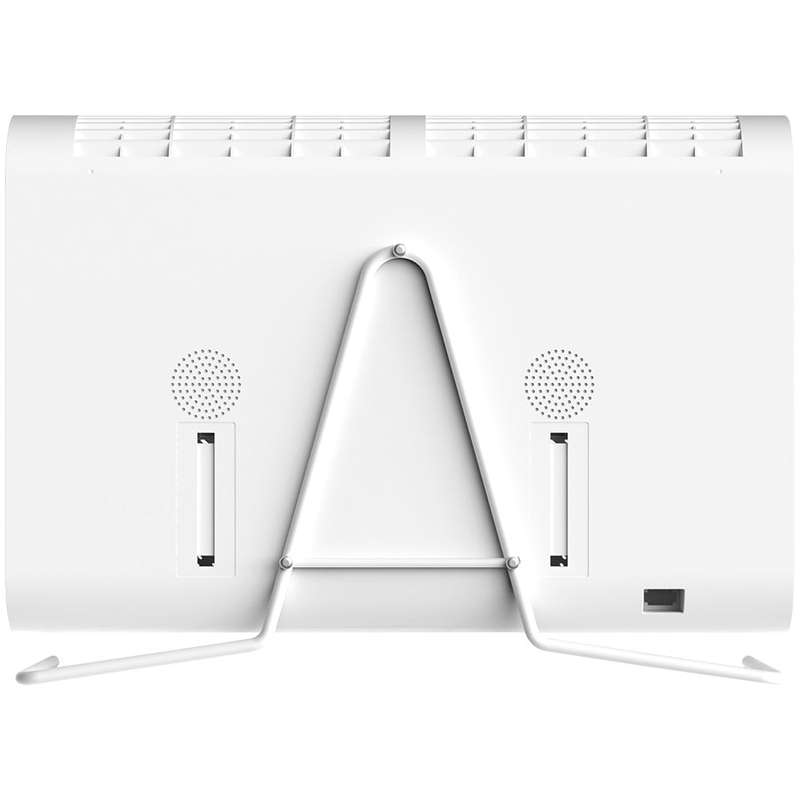 AENO Air Purifier AP2S, Wi-Fi, UV lamp, ionization, Tvoc sensor, CADR 420 m³/h, 50 m2, carbon fi...