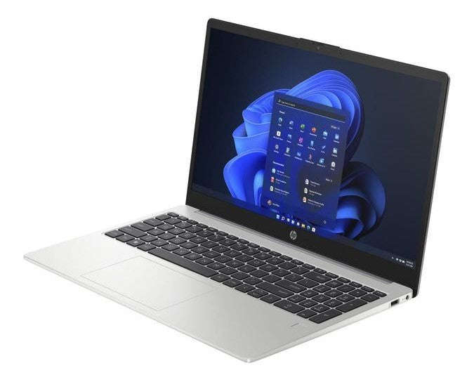 HP 255 G10 15.6" Ryzen-5 8GB 512GB Win 11 Home Notebook