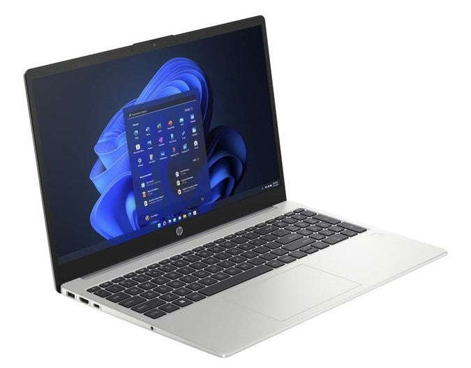 HP 255 G10 15.6" Ryzen-5 8GB 512GB Win 11 Home Notebook