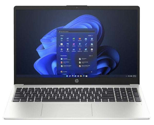 HP 255 G10 15.6" Ryzen-5 8GB 512GB Win 11 Home Notebook
