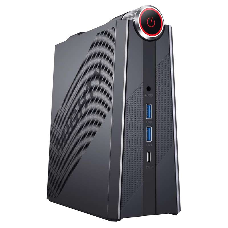 Acemagic AD08 Mini PC - Intel Core i9 2.5GHZ | 16GB | 512GB | Win11P
