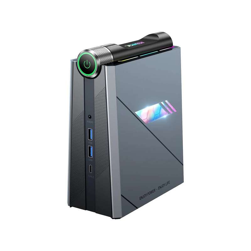 Acemagic AD08 Mini PC - Intel Core i9 2.5GHZ | 16GB | 512GB | Win11P