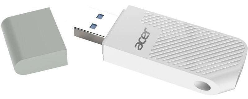 Acer Storage 128Gb Flash Drive Usb3.2 Gen1 White - UP300-128GB-WH