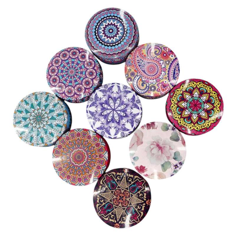 Aromatic Bliss Candle Collection - Nine Scents -  Ideal Gift for Any Occasion SCN-20S