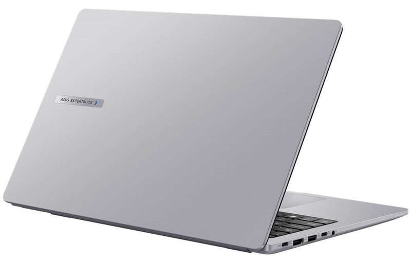 Asus Expertbook 15.6" Intel N100 8GB 256GB Win 11 Home Notebook