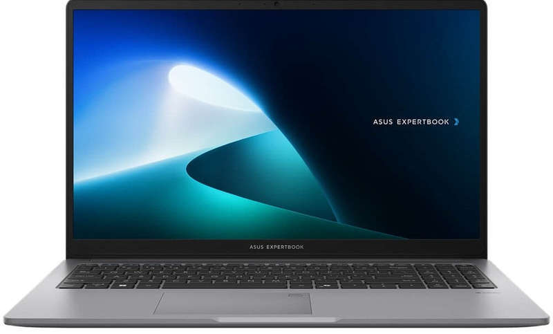 Asus Expertbook 15.6" Intel N100 8GB 256GB Win 11 Home Notebook
