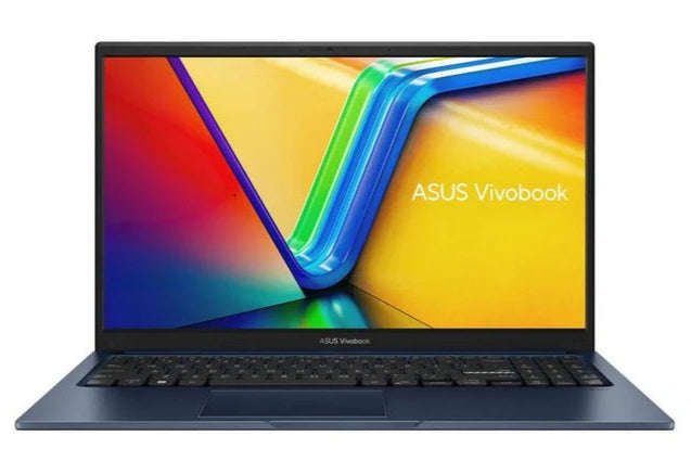Asus Vivobook 15.6-inch i5 Laptop with 512GB SSD and FHD Display