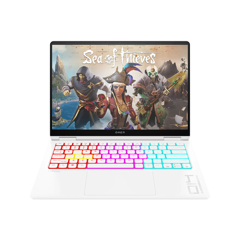 HP Omen 14" Core-U7 16GB 1TB Win 11 Home White Notebook