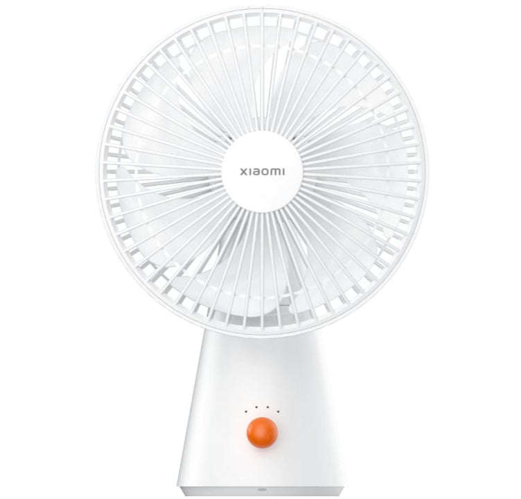Xiaomi Rechargeable Mini Fan
