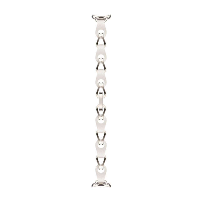 Xiaomi Smart Band 8 Chain Strap - White